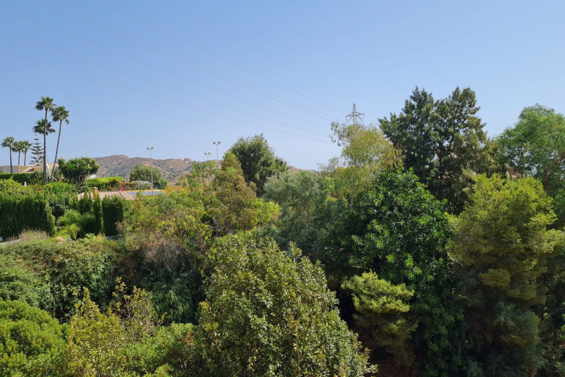 Resale - Plot - Land - Marbella - Hacienda Las Chapas