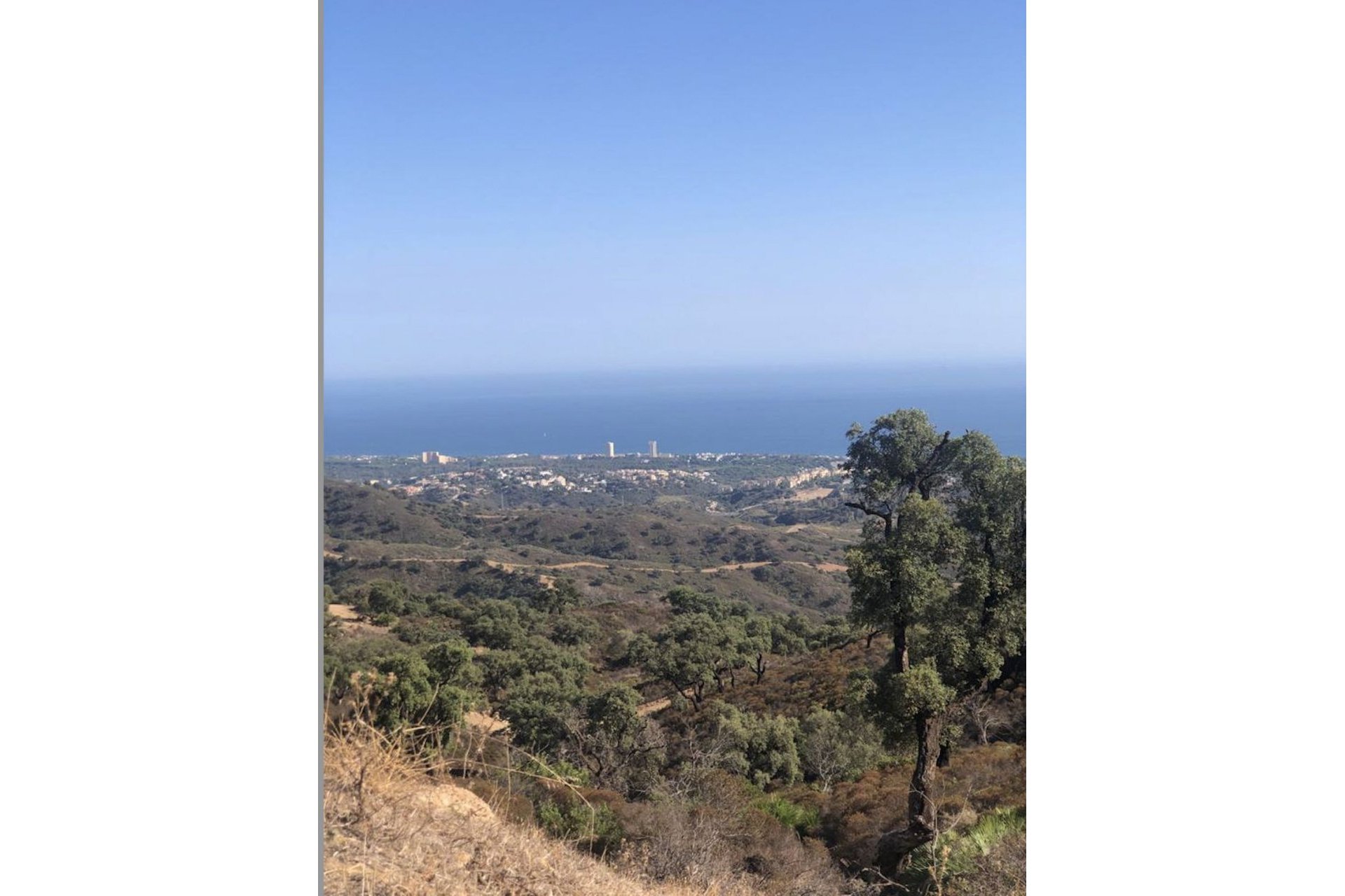 Resale - Plot - Land - Marbella - La Mairena