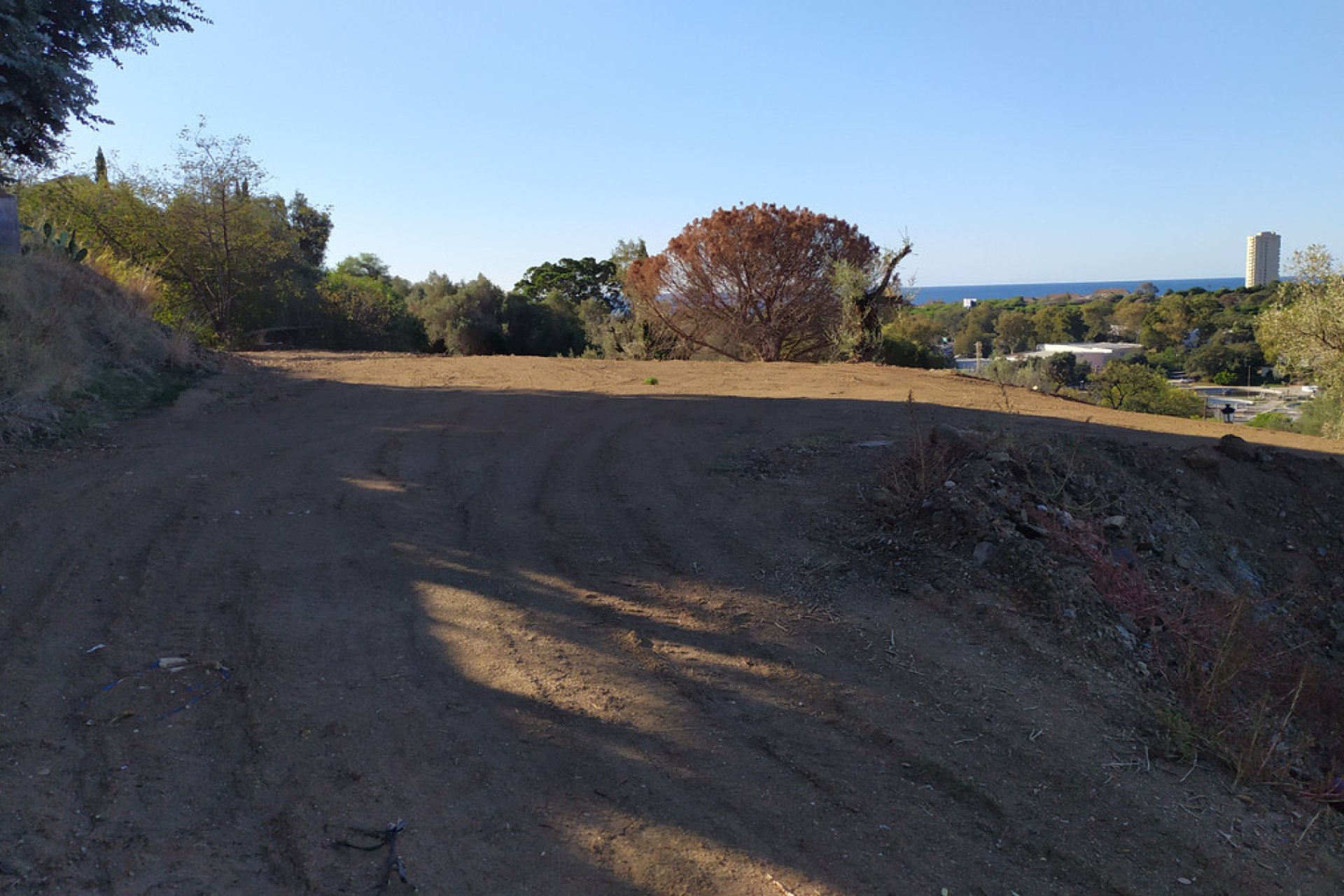 Resale - Plot - Land - Marbella - Marbella Centro