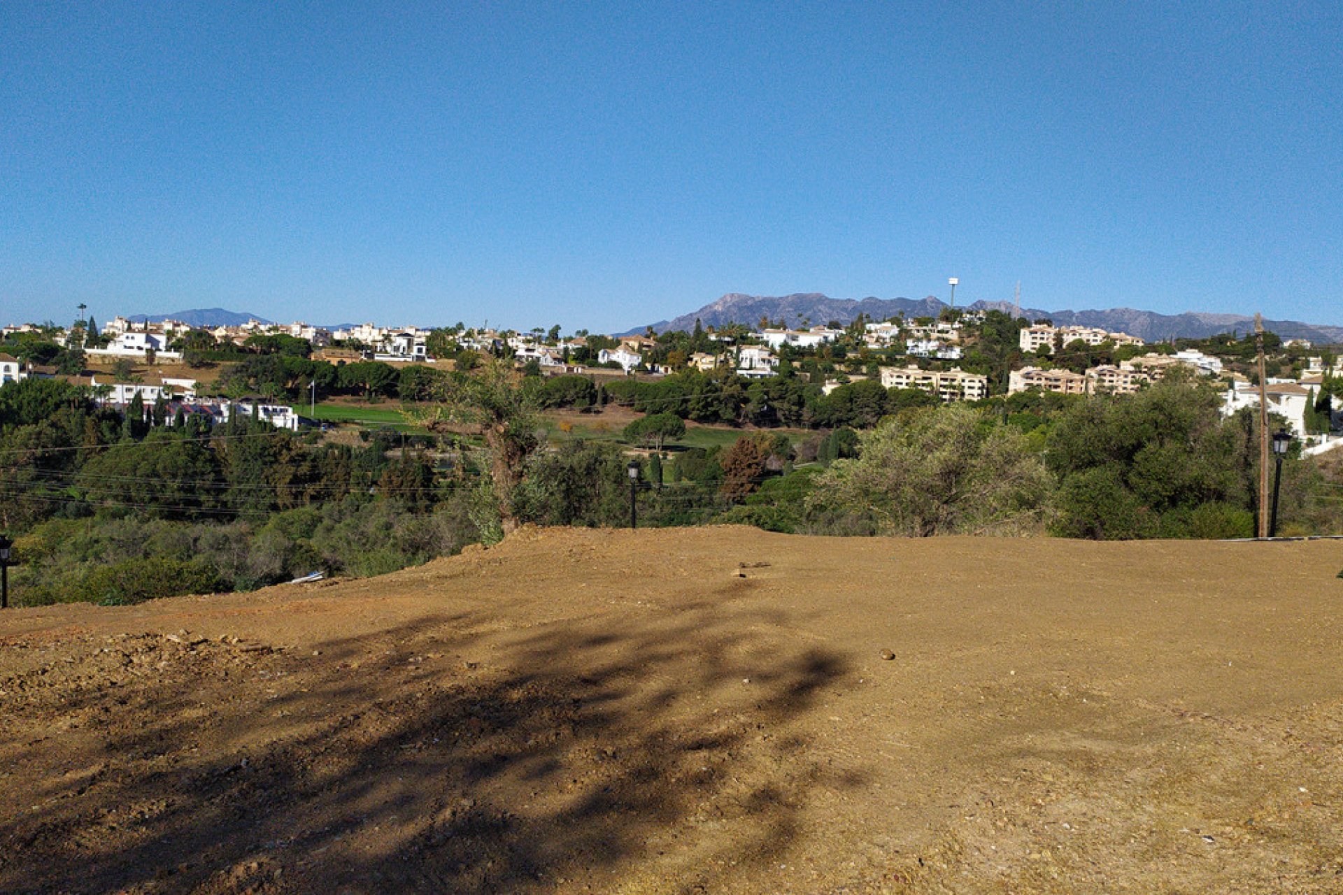 Resale - Plot - Land - Marbella - Marbella Centro