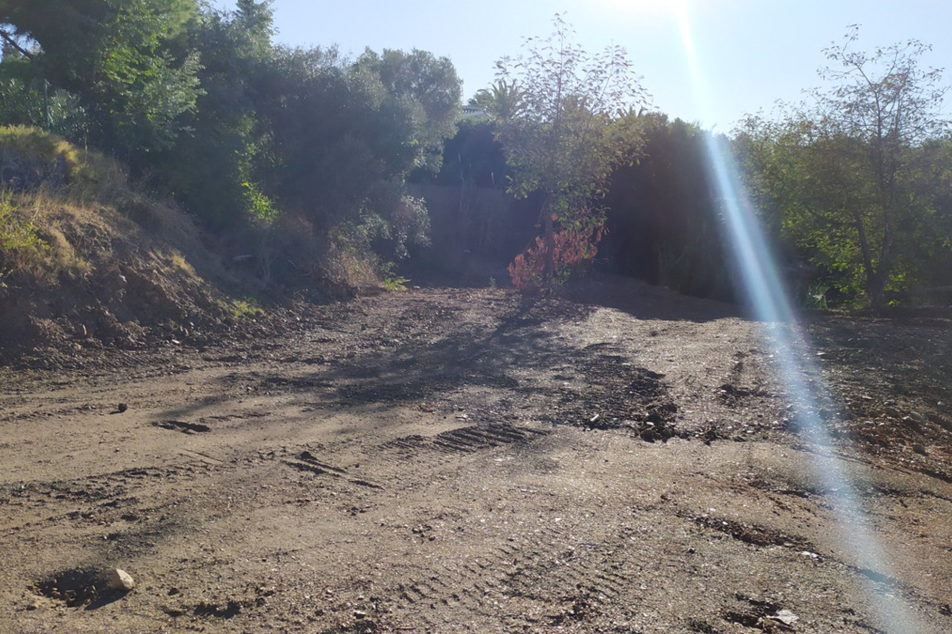 Resale - Plot - Land - Marbella - Marbella Centro