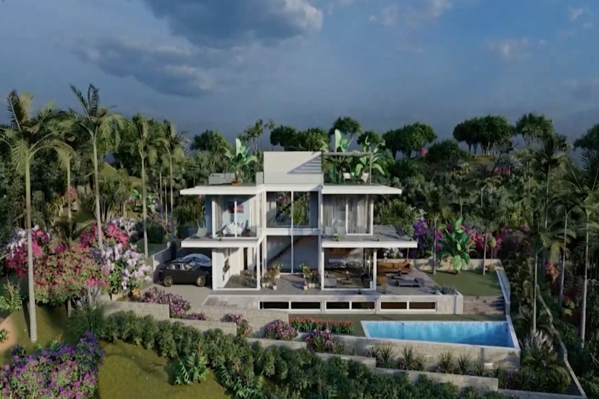 Resale - Plot - Land - Marbella - Marbella Centro