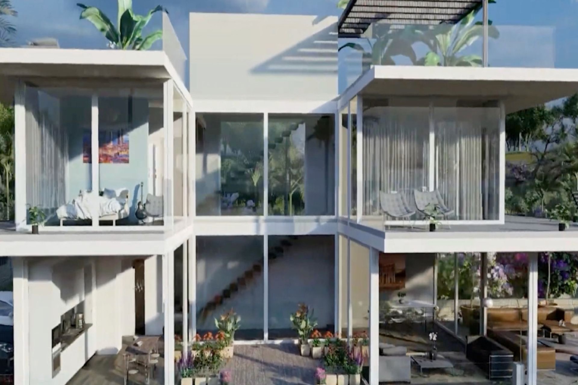 Resale - Plot - Land - Marbella - Marbella Centro