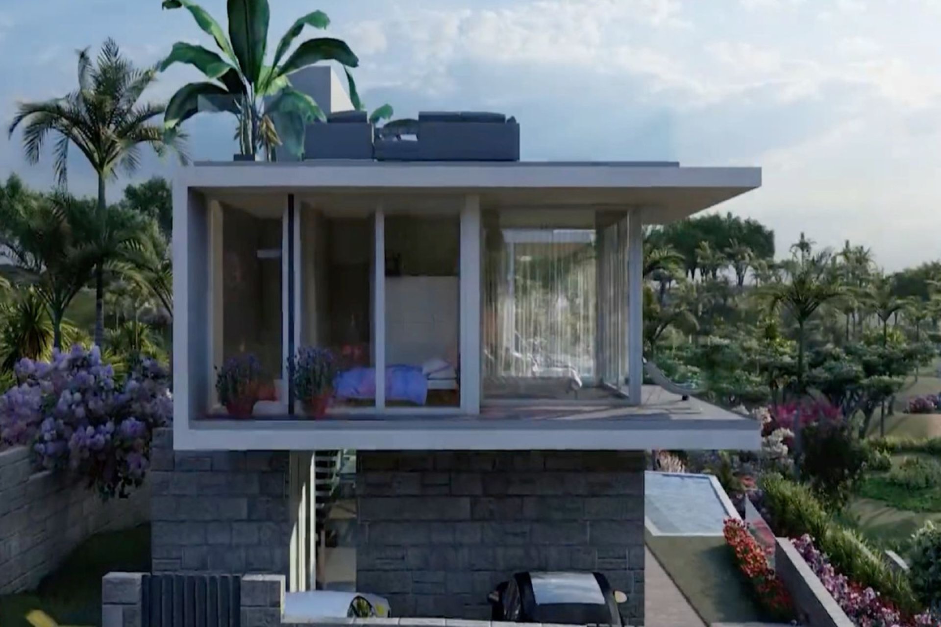 Resale - Plot - Land - Marbella - Marbella Centro