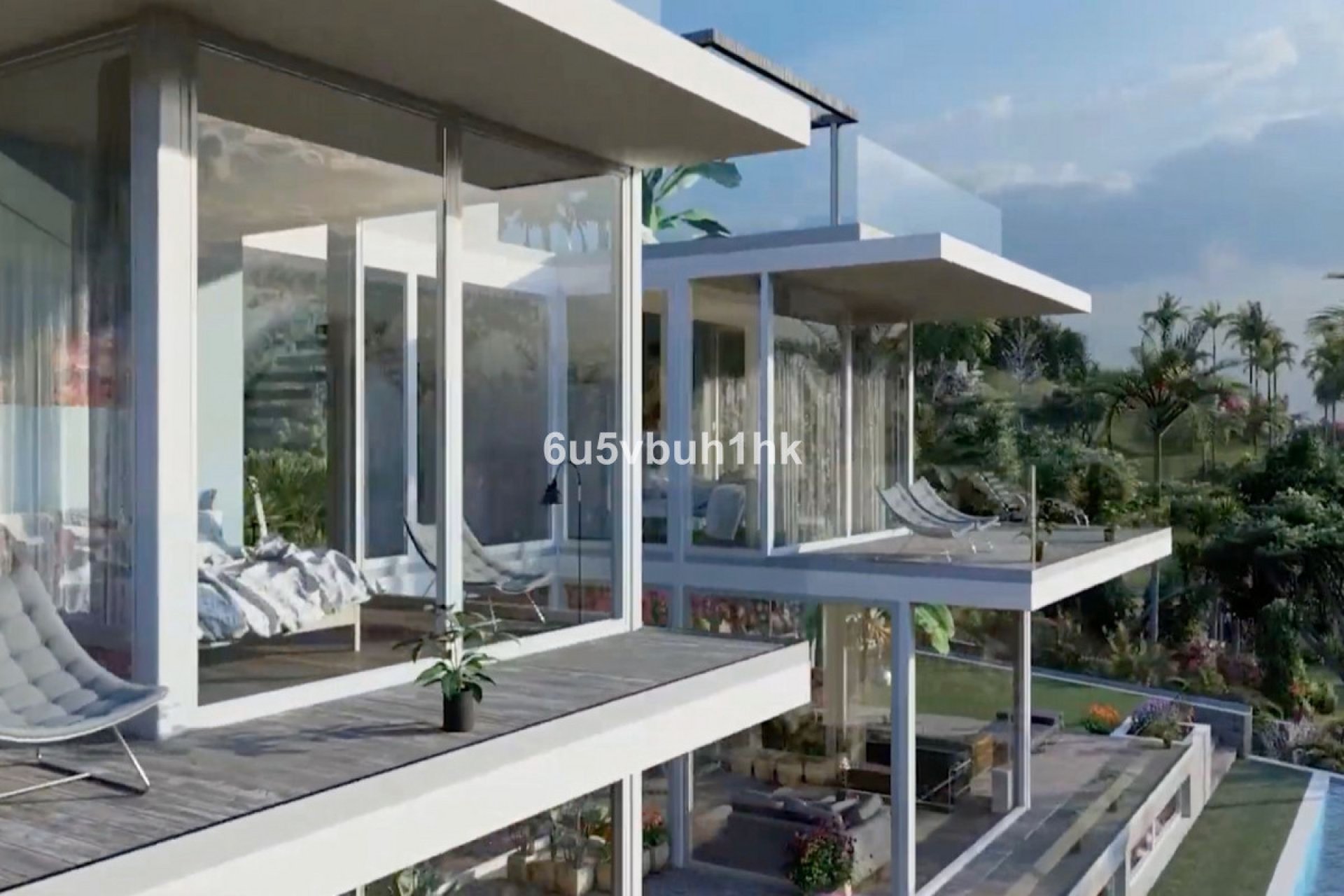 Resale - Plot - Land - Marbella - Marbella Centro