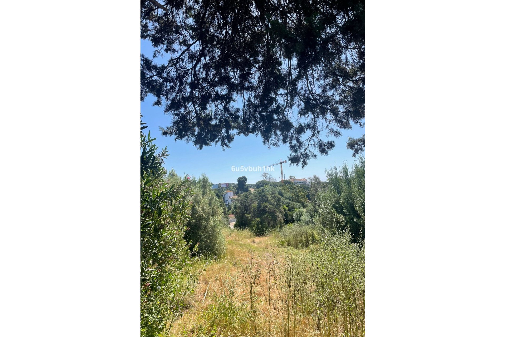 Resale - Plot - Land - Marbella - Marbella Centro