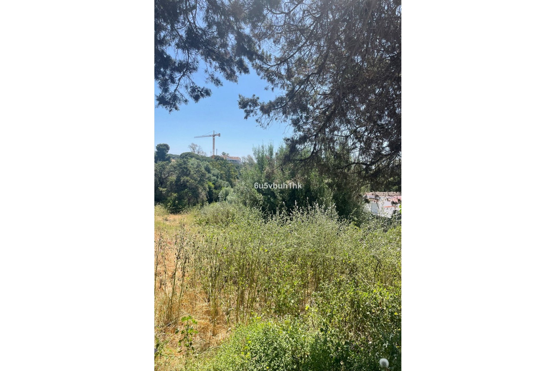 Resale - Plot - Land - Marbella - Marbella Centro