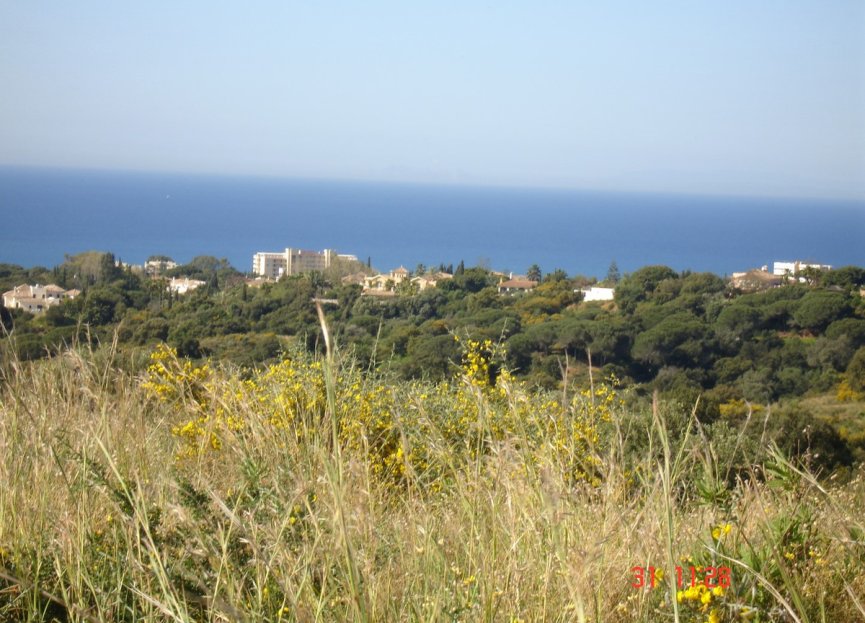 Resale - Plot - Land - Marbella - Marbella Centro