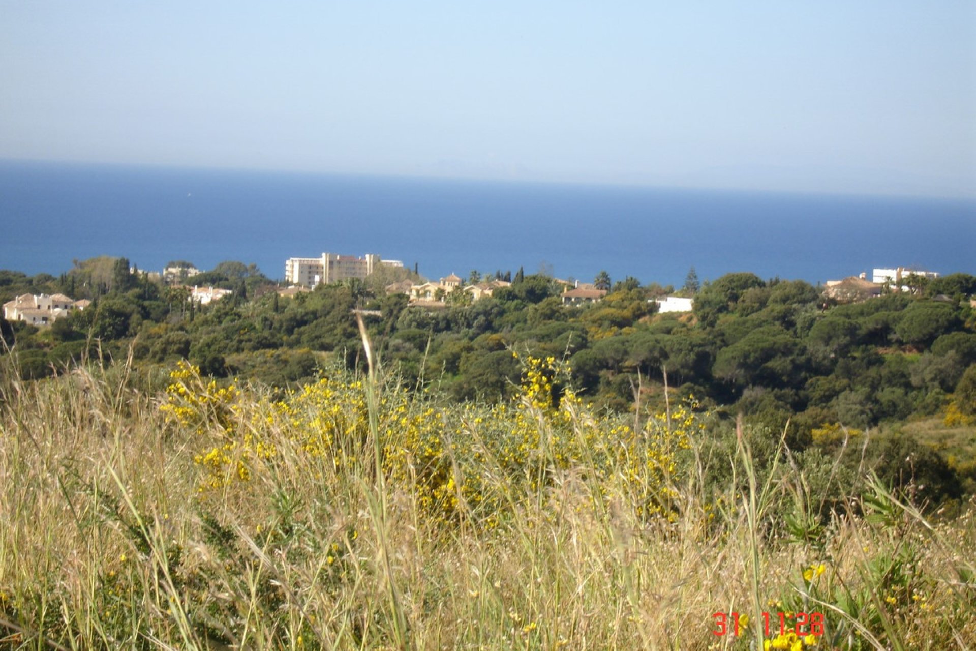 Resale - Plot - Land - Marbella - Marbella Centro