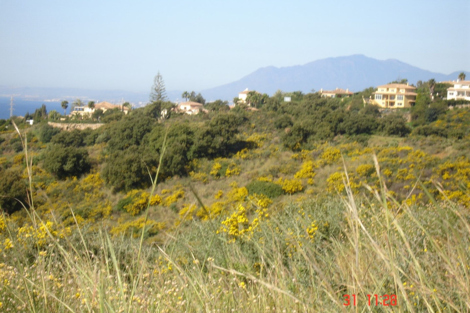 Resale - Plot - Land - Marbella - Marbella Centro