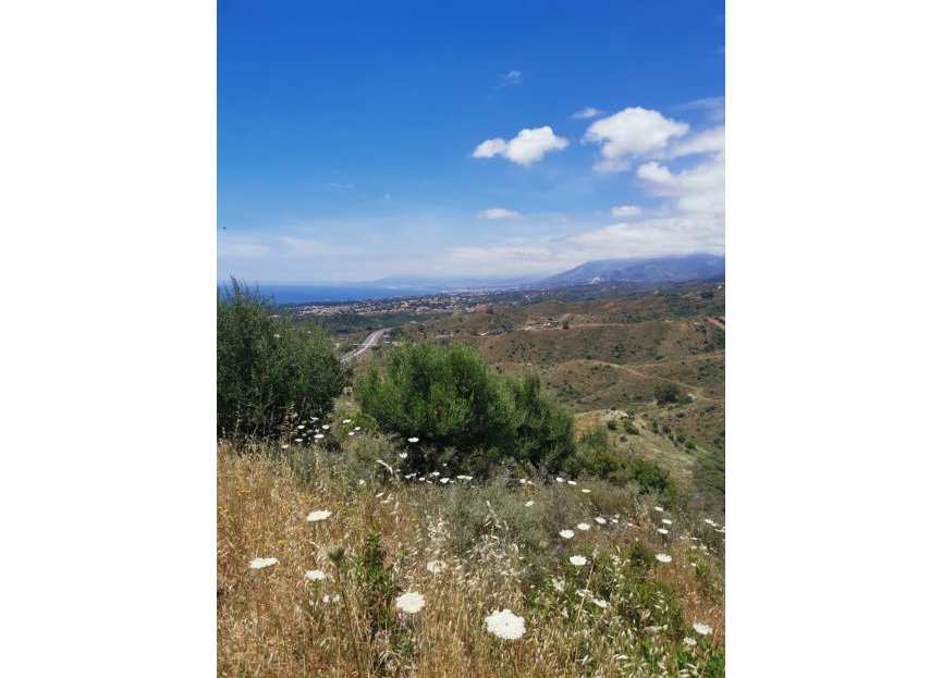 Resale - Plot - Land - Marbella - Marbella Centro