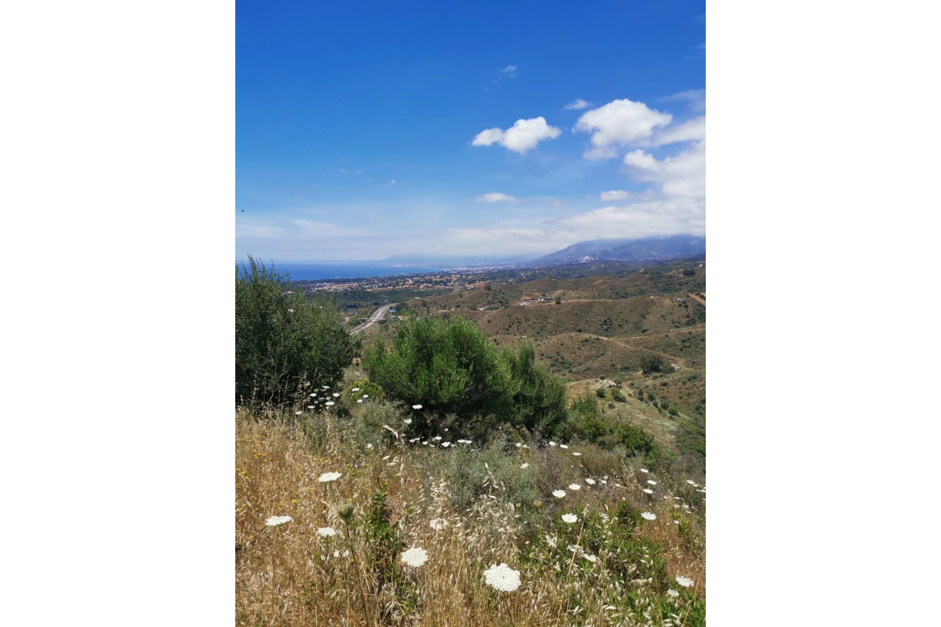 Resale - Plot - Land - Marbella - Marbella Centro