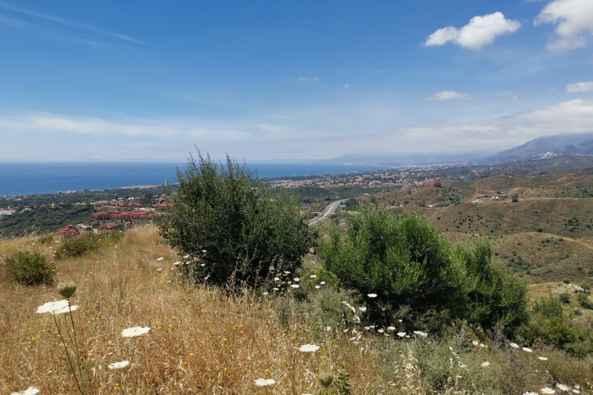 Resale - Plot - Land - Marbella - Marbella Centro