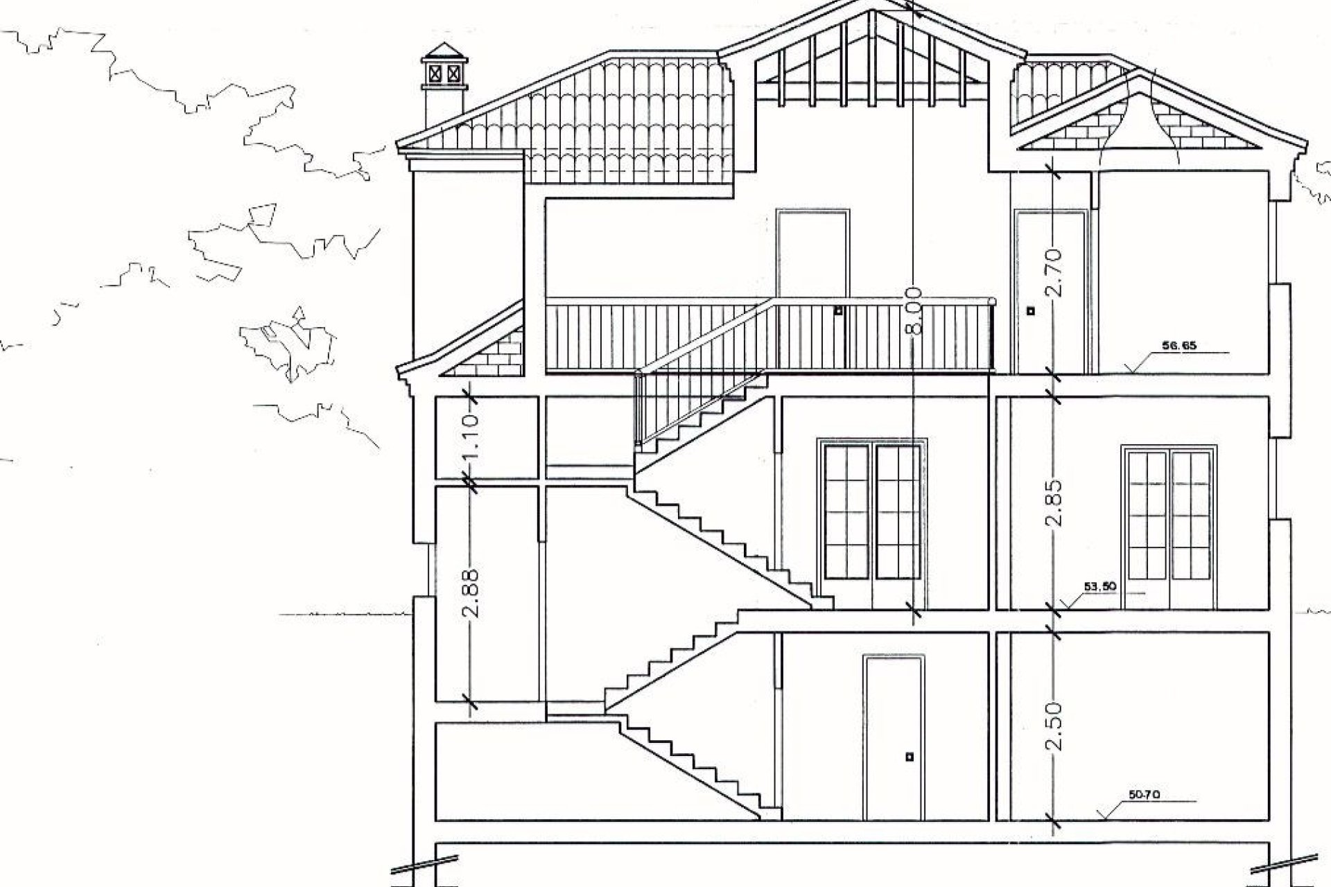 Resale - Plot - Land - Marbella - Marbella Centro