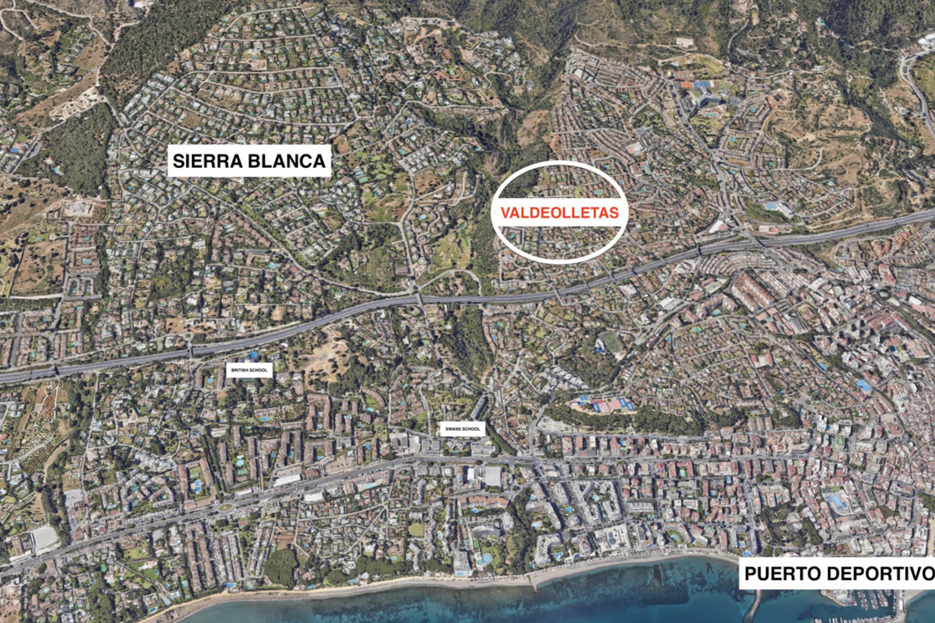 Resale - Plot - Land - Marbella - Marbella Centro