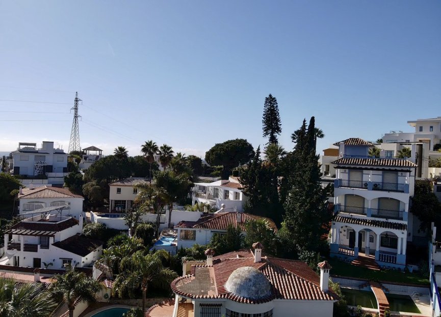 Resale - Plot - Land - Marbella - Nueva Andalucia