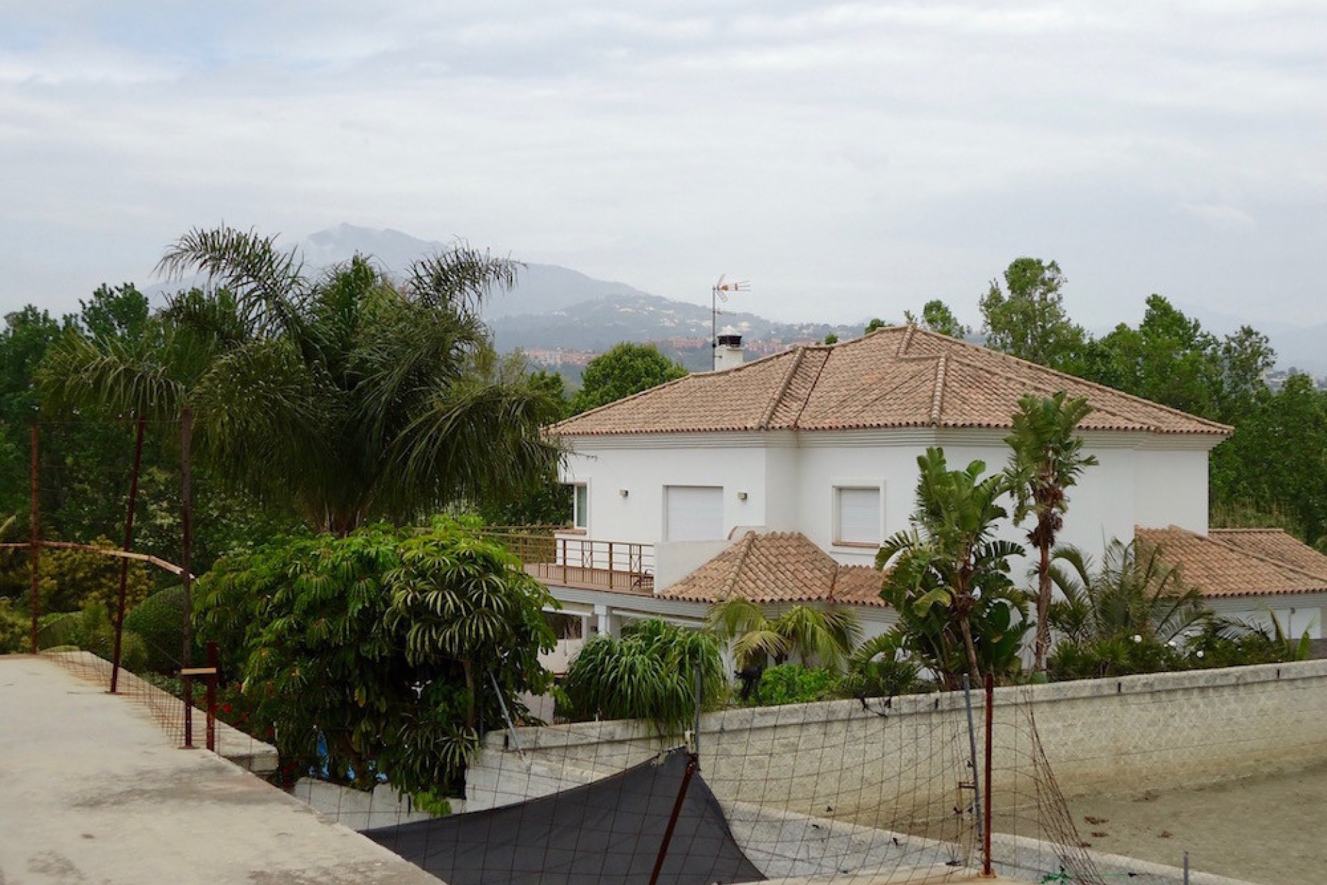 Resale - Plot - Land - Marbella - San Pedro De Alcantara