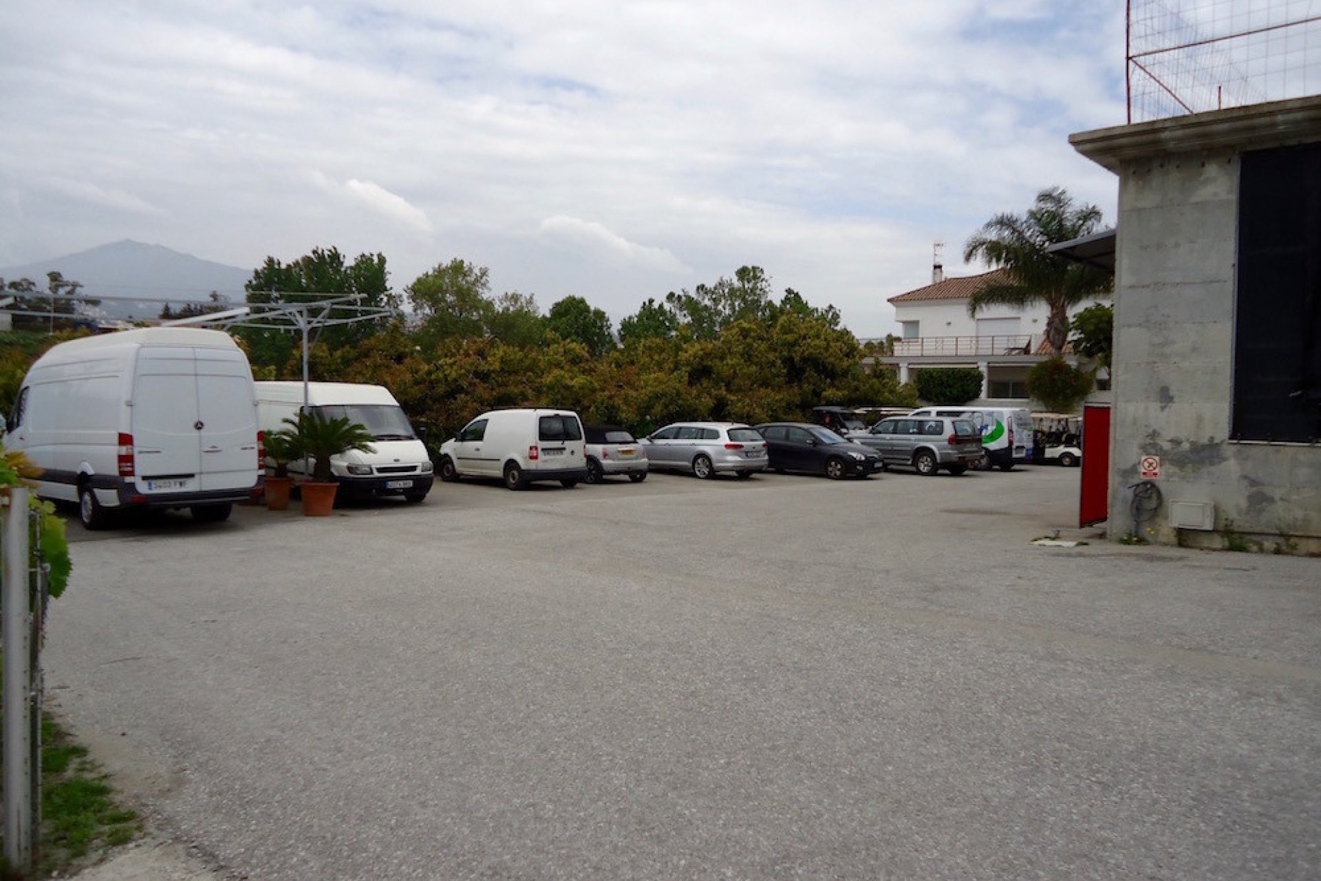 Resale - Plot - Land - Marbella - San Pedro De Alcantara