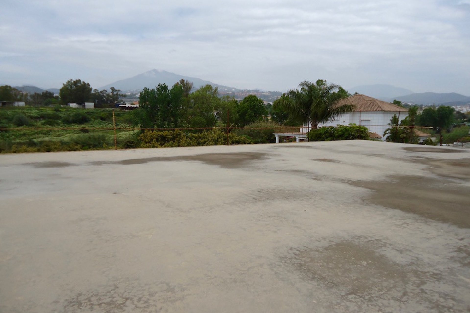 Resale - Plot - Land - Marbella - San Pedro De Alcantara