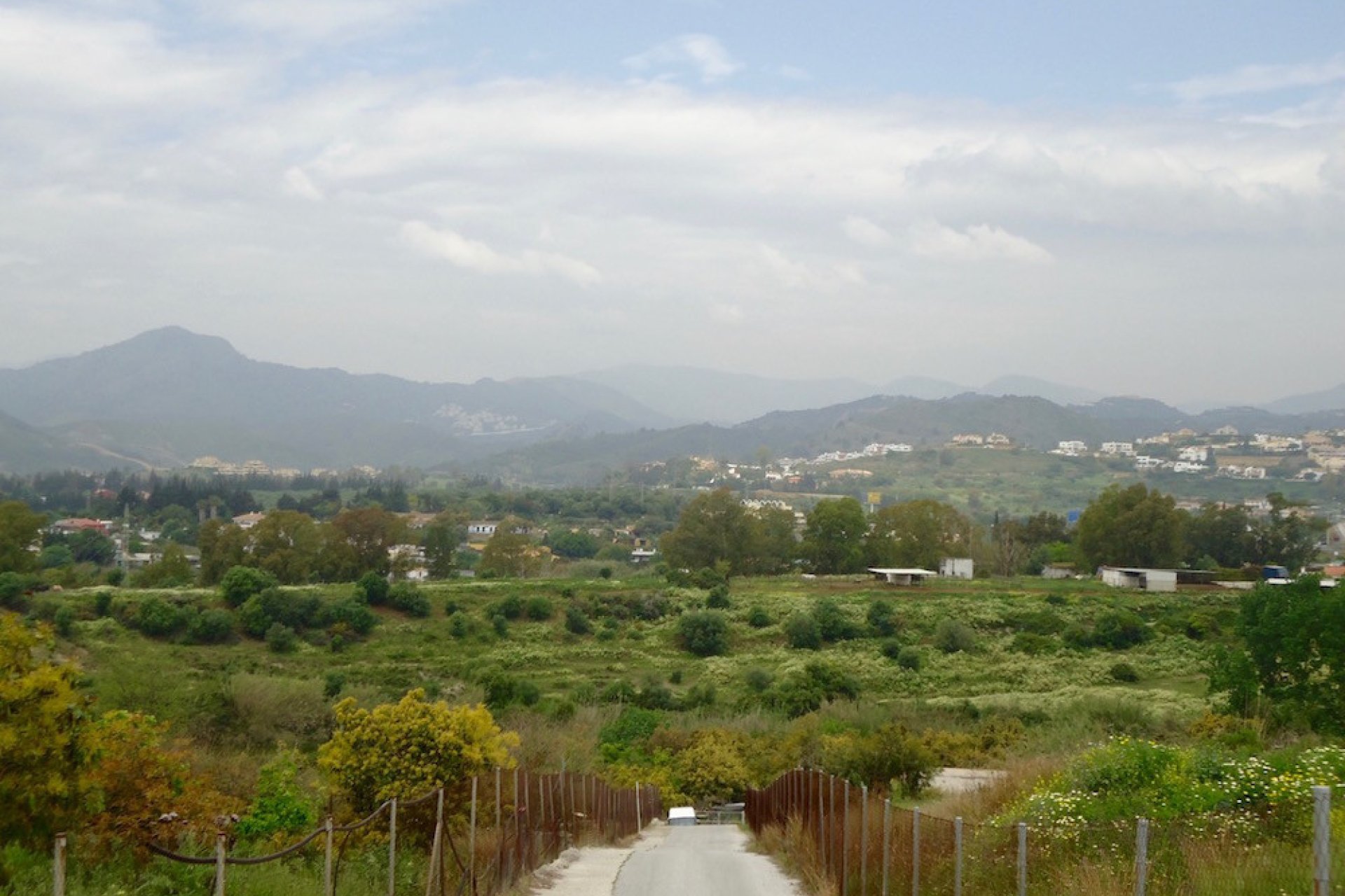 Resale - Plot - Land - Marbella - San Pedro De Alcantara