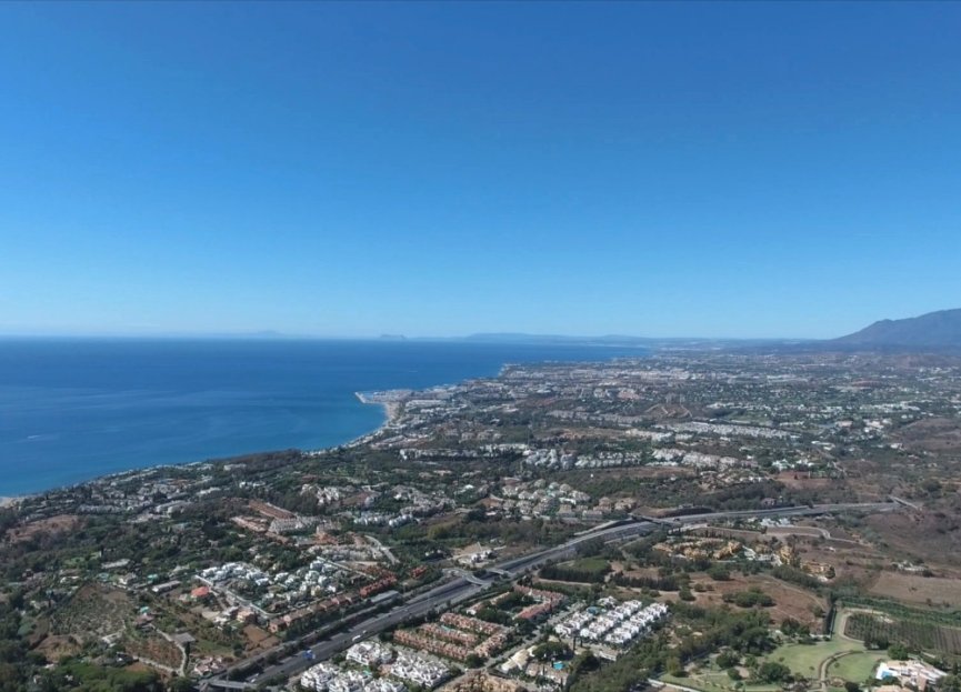 Resale - Plot - Land - Marbella - The Golden Mile