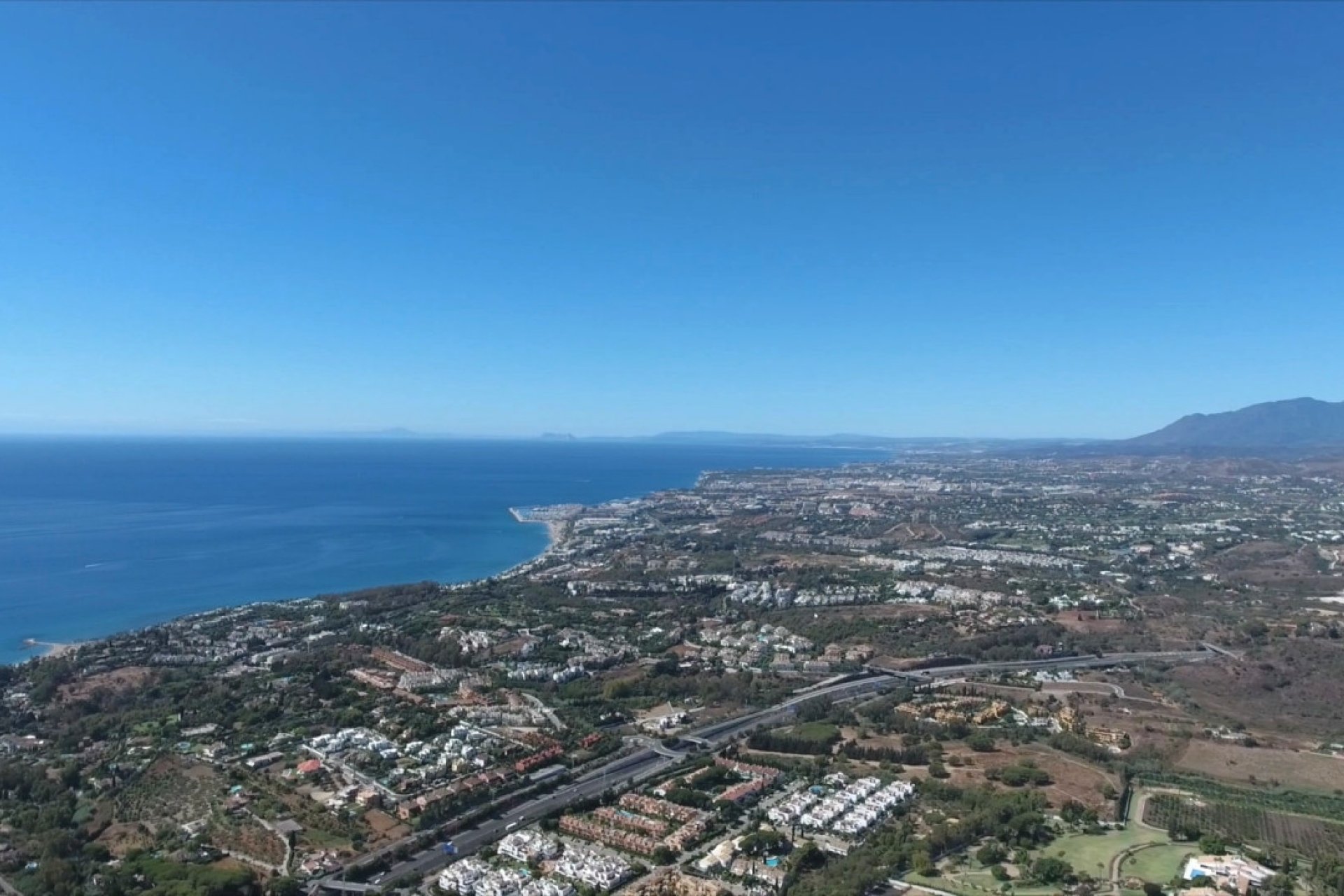 Resale - Plot - Land - Marbella - The Golden Mile