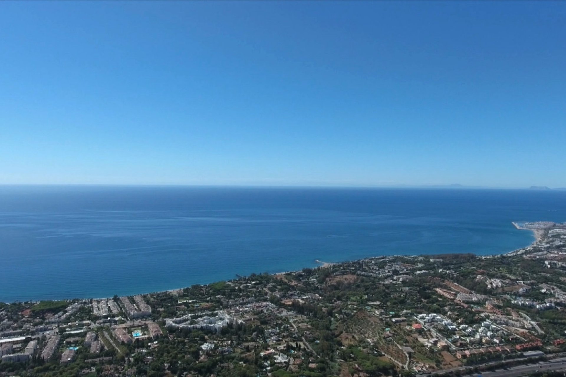 Resale - Plot - Land - Marbella - The Golden Mile