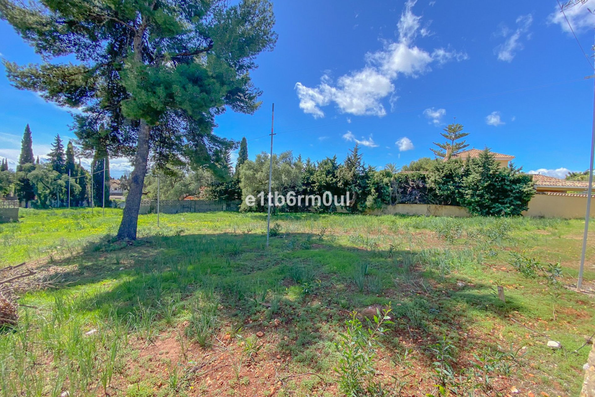 Resale - Plot - Land - Marbella - The Golden Mile