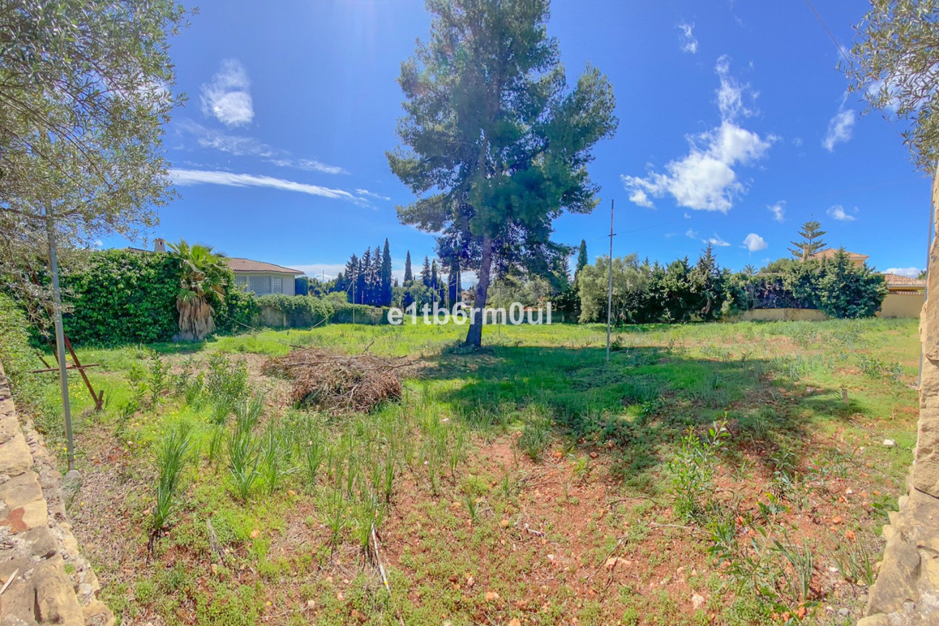 Resale - Plot - Land - Marbella - The Golden Mile