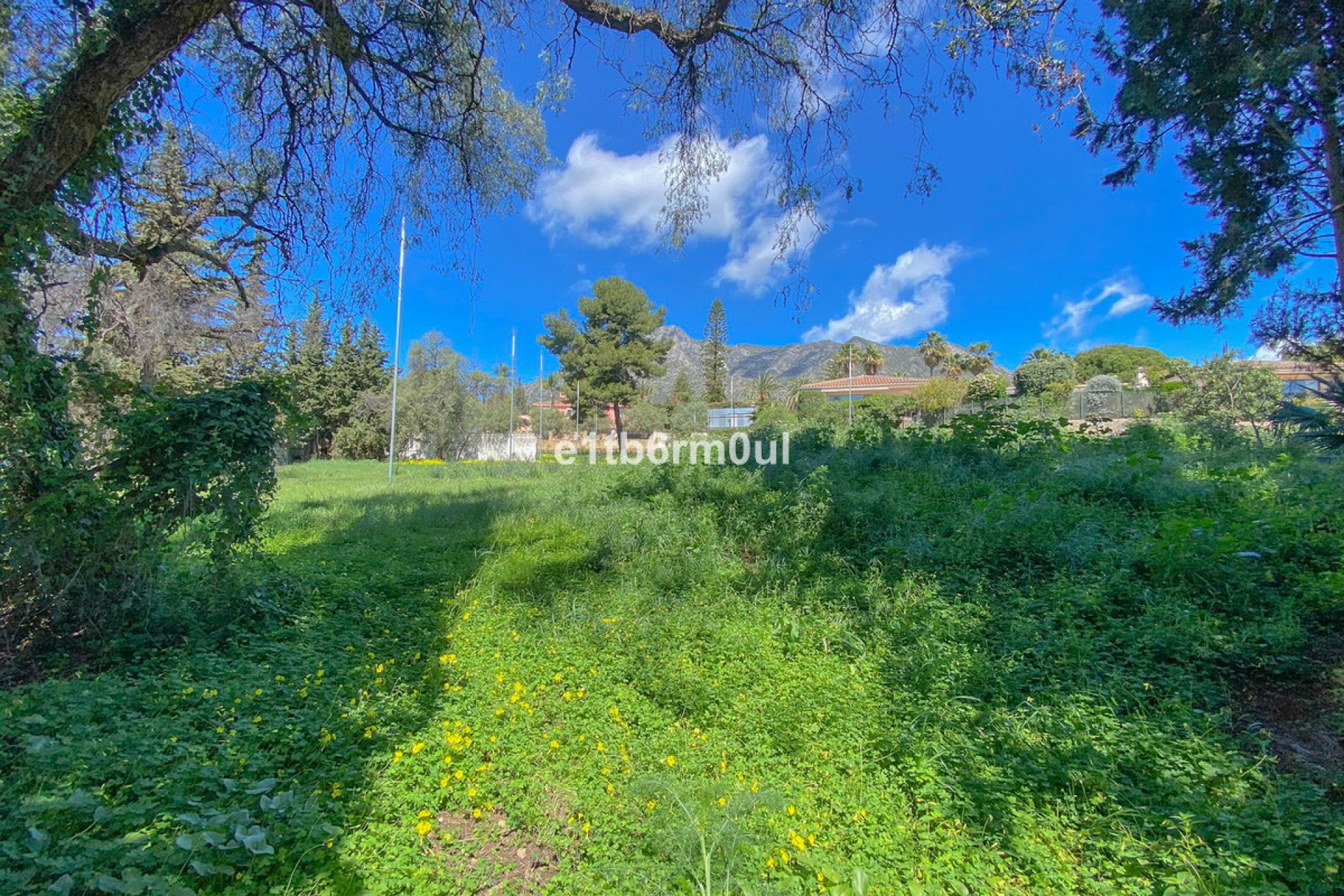 Resale - Plot - Land - Marbella - The Golden Mile