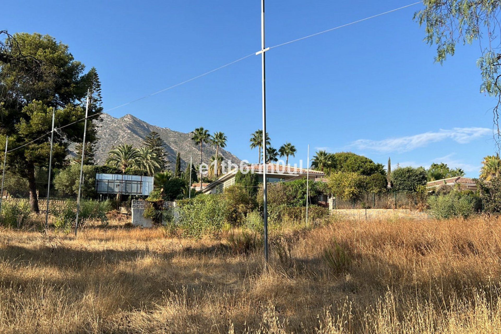 Resale - Plot - Land - Marbella - The Golden Mile