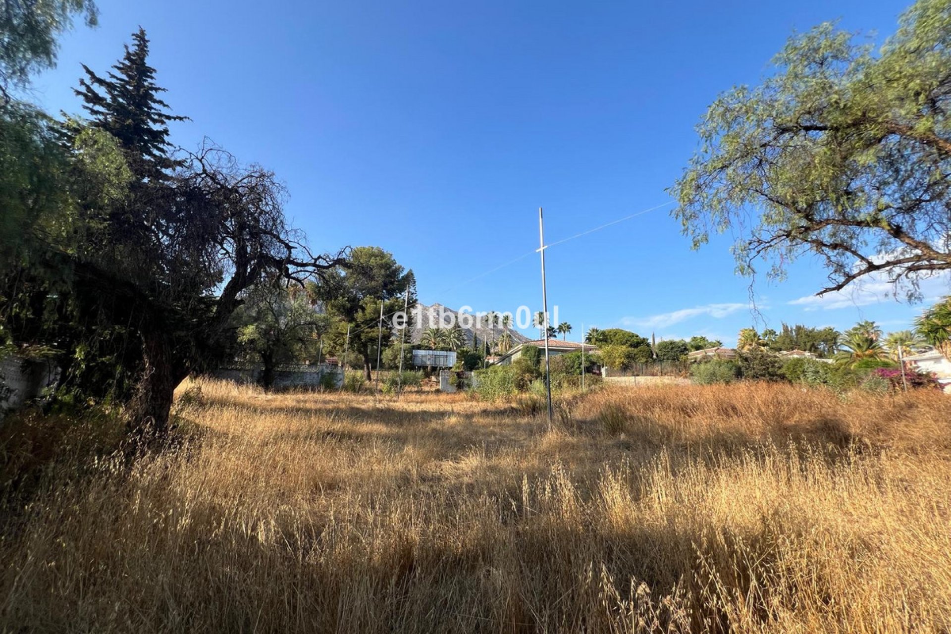 Resale - Plot - Land - Marbella - The Golden Mile