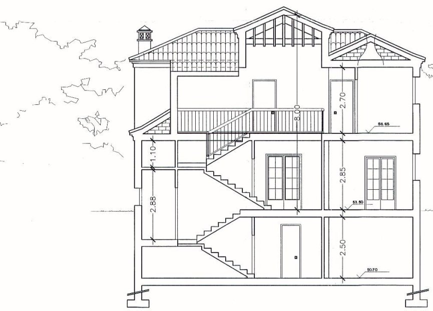 Resale - Plot - Land - Marbella