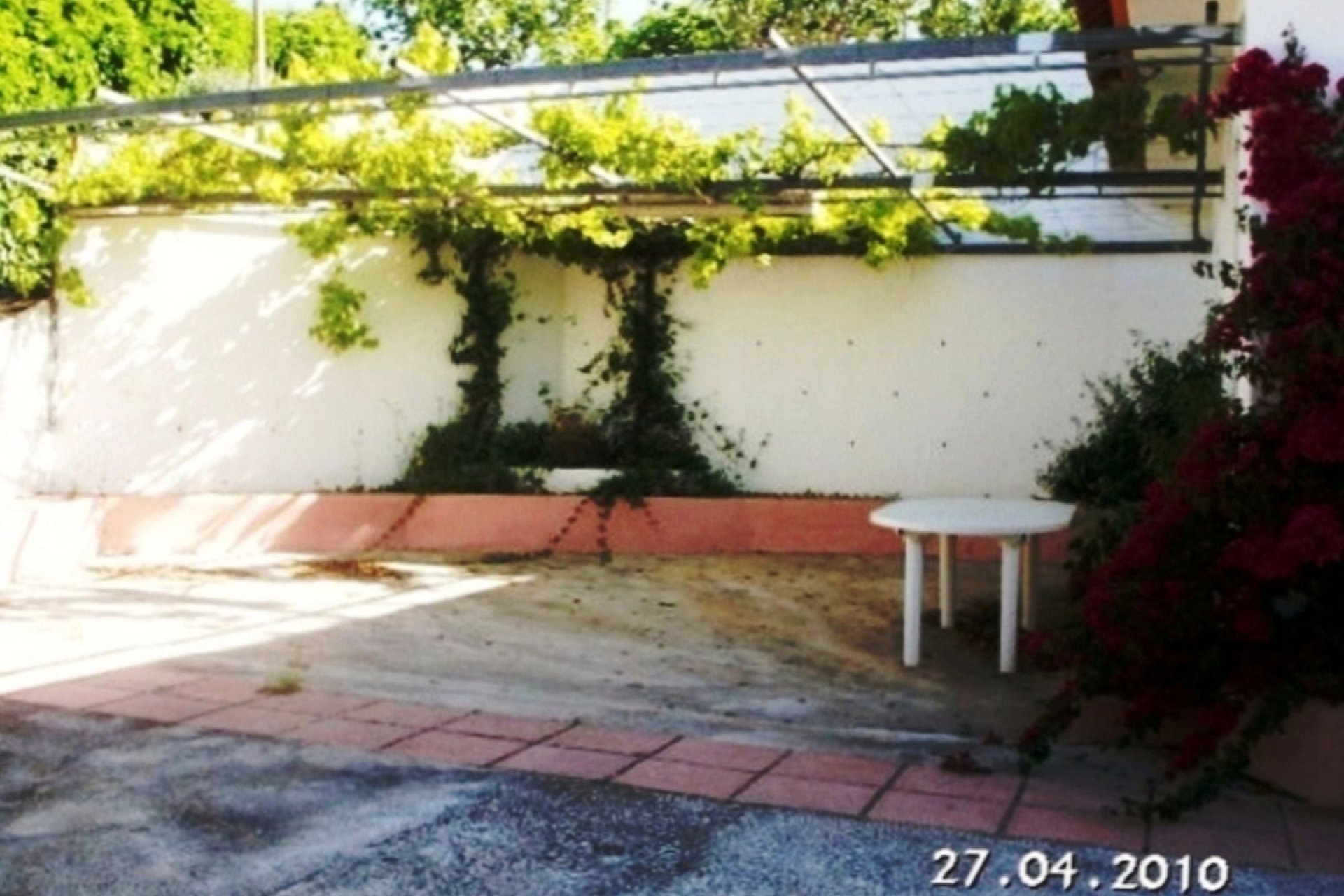 Resale - Plot - Land - Mijas - Entrerrios