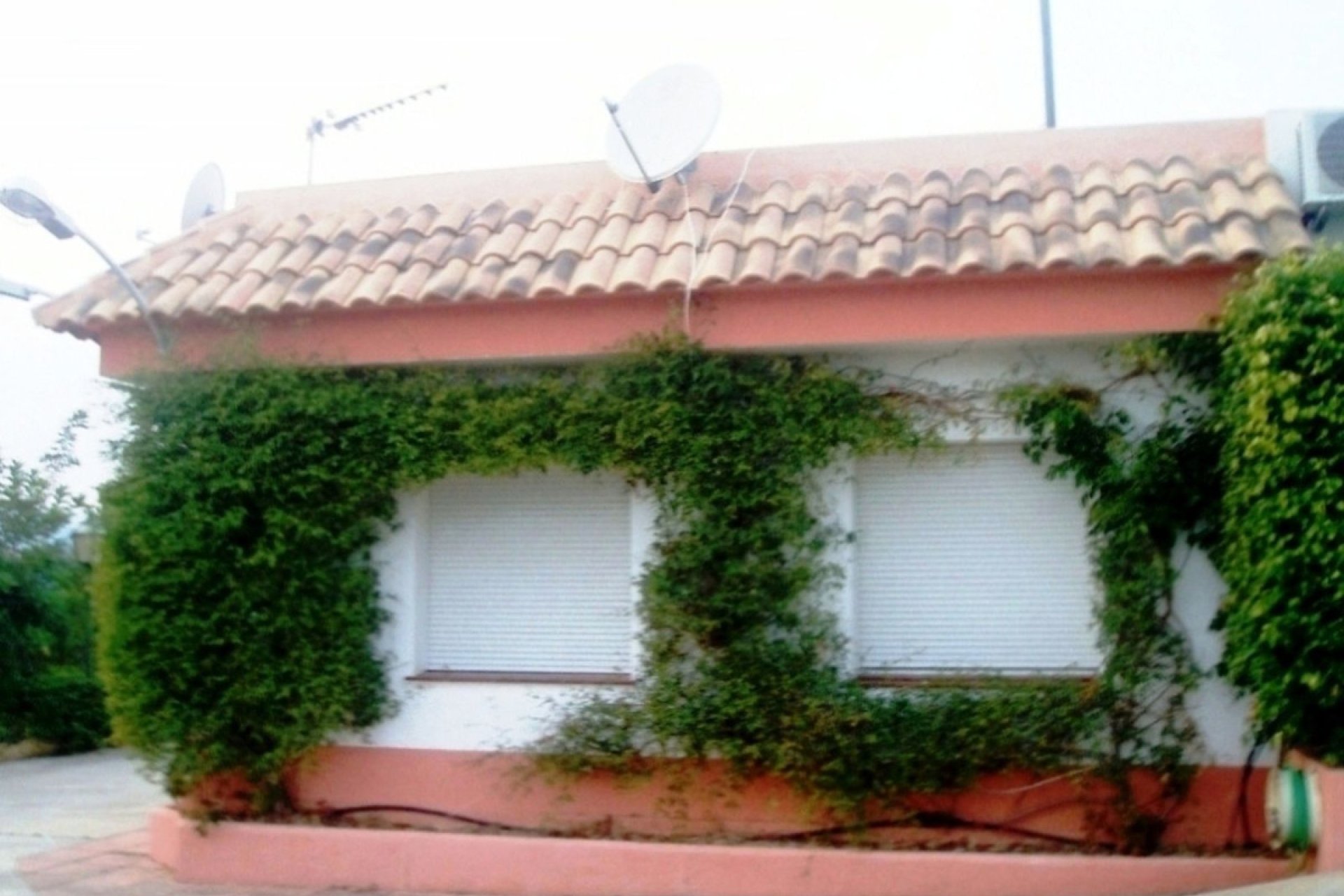 Resale - Plot - Land - Mijas - Entrerrios