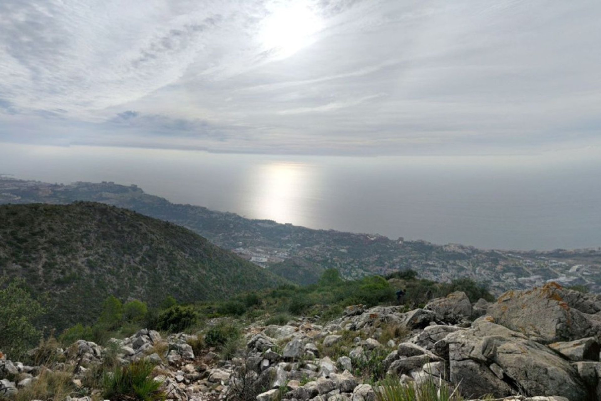 Resale - Plot - Land - Mijas - La Cala De Mijas