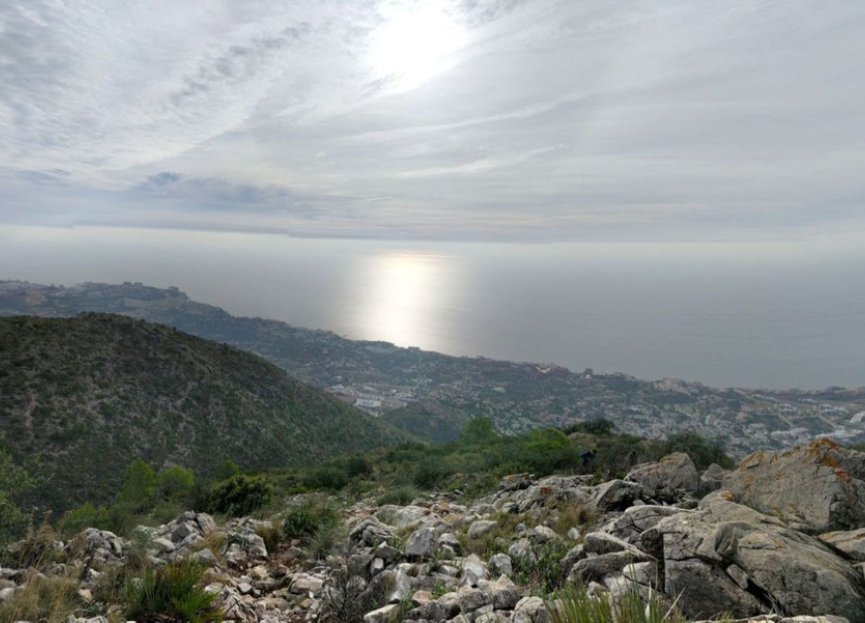 Resale - Plot - Land - Mijas - La Cala De Mijas