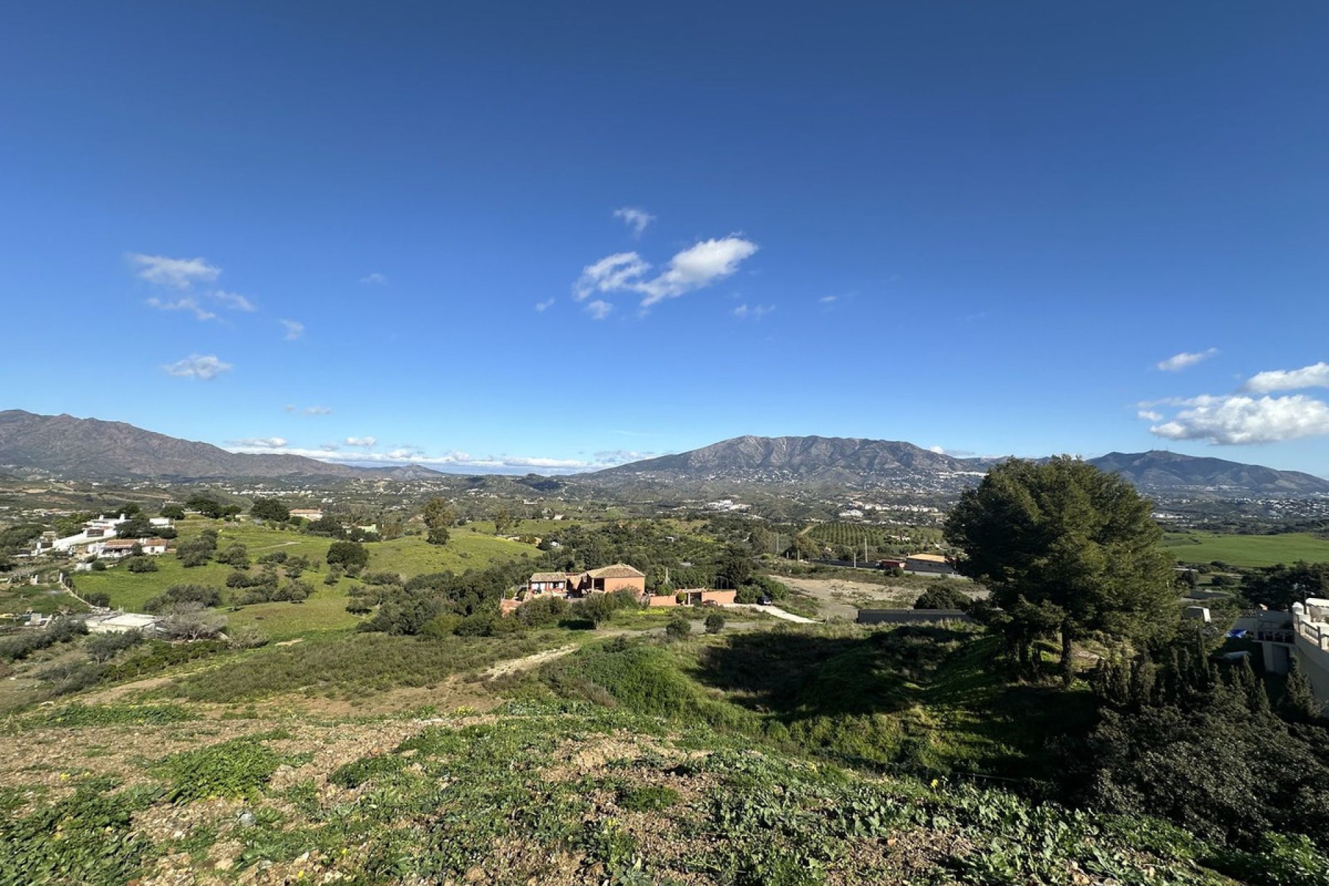 Resale - Plot - Land - Mijas - La Cala De Mijas