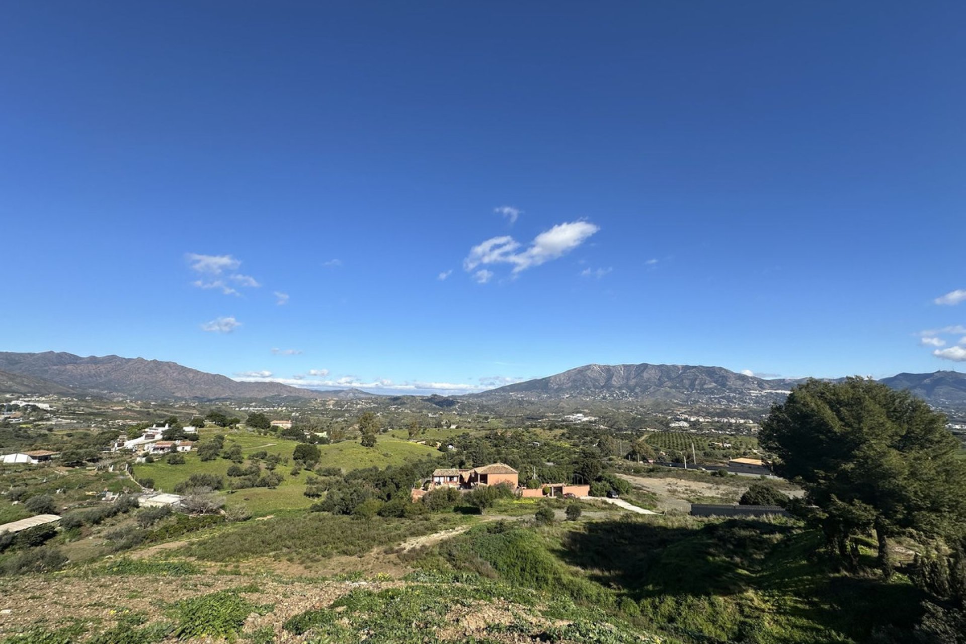 Resale - Plot - Land - Mijas - La Cala De Mijas