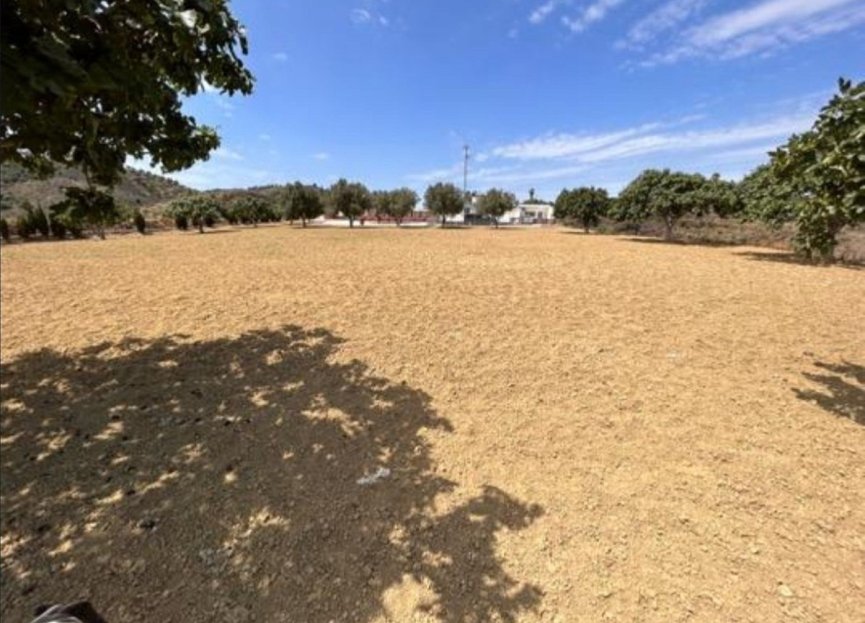 Resale - Plot - Land - Mijas - Mijas Centro