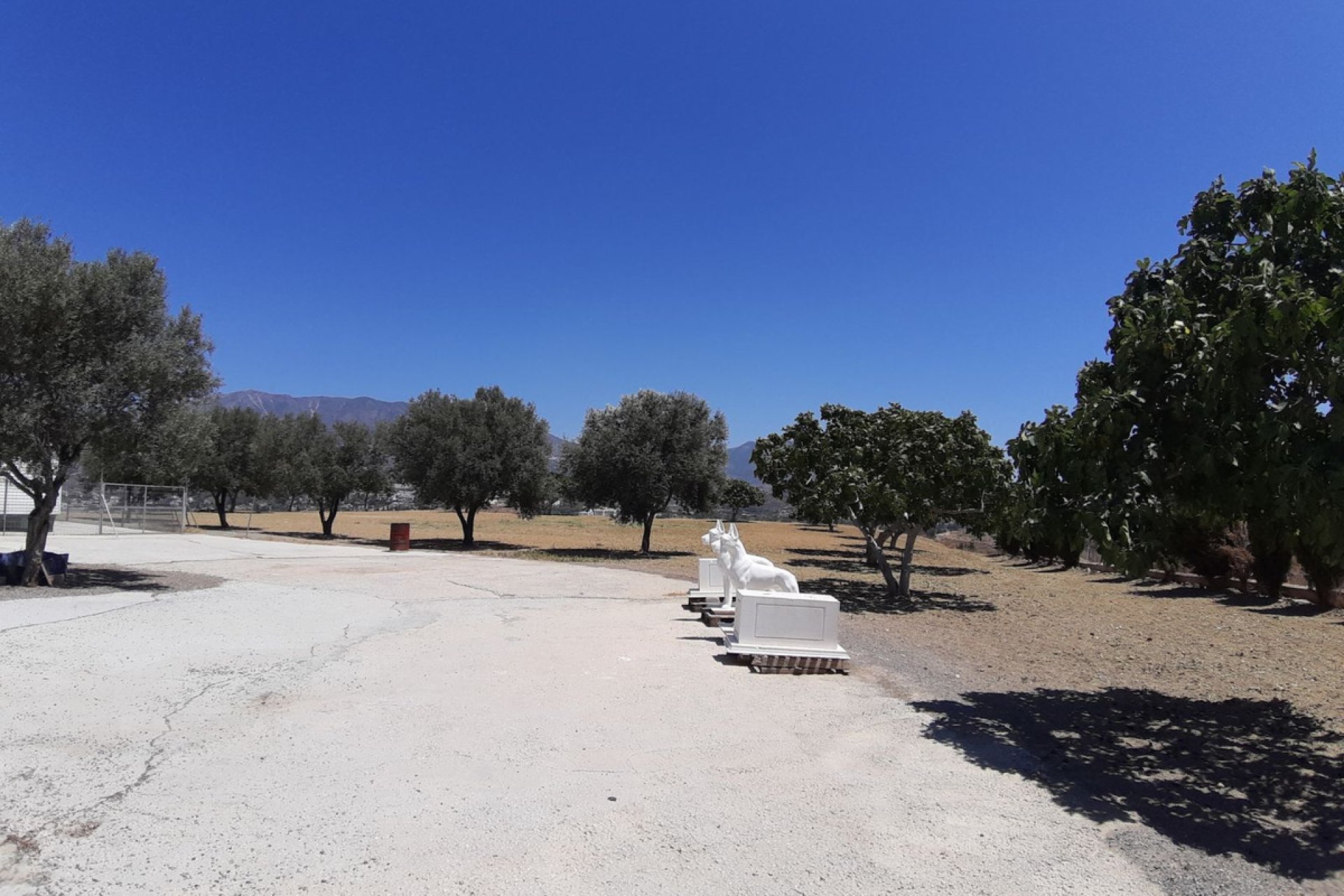 Resale - Plot - Land - Mijas - Mijas Centro