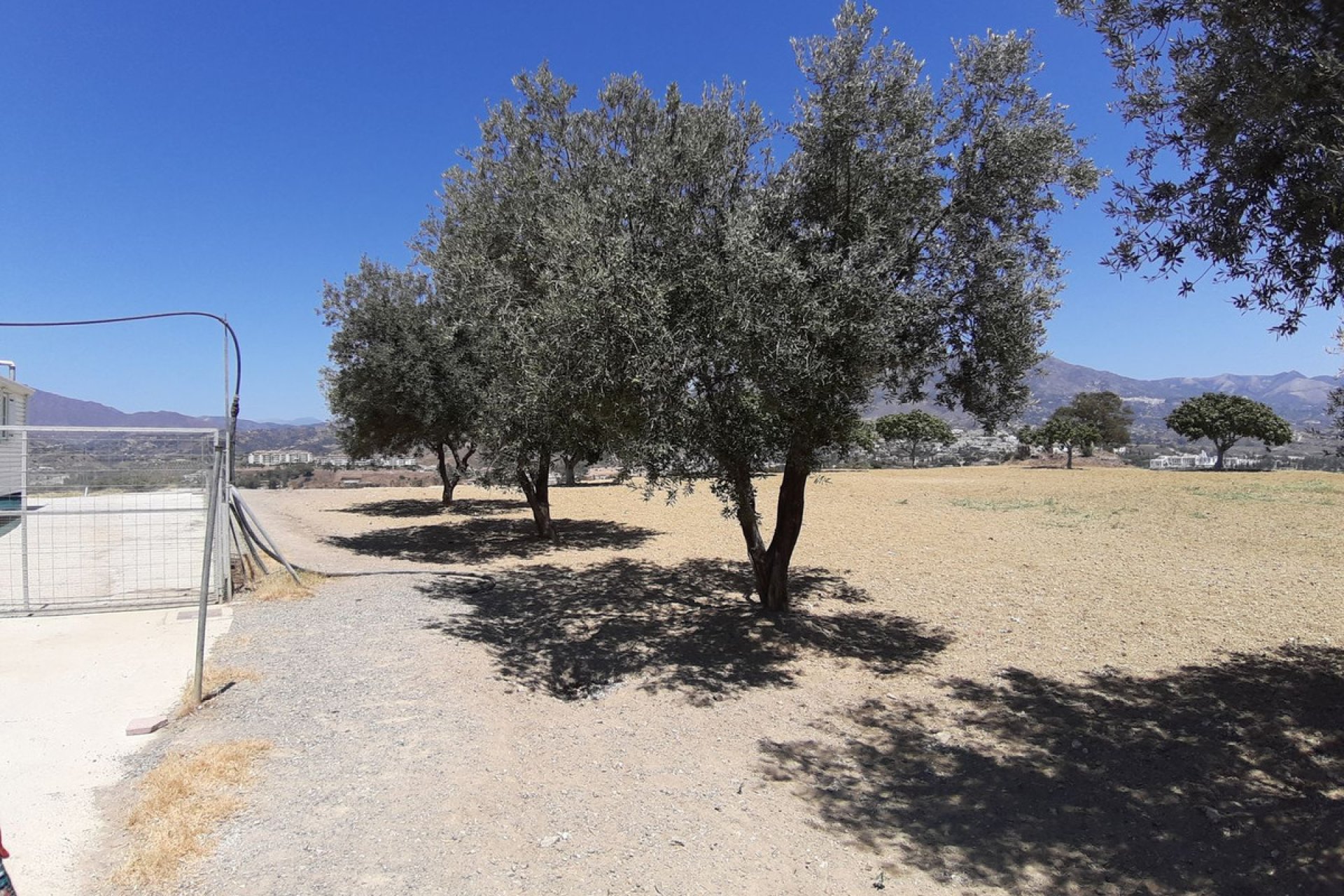 Resale - Plot - Land - Mijas - Mijas Centro