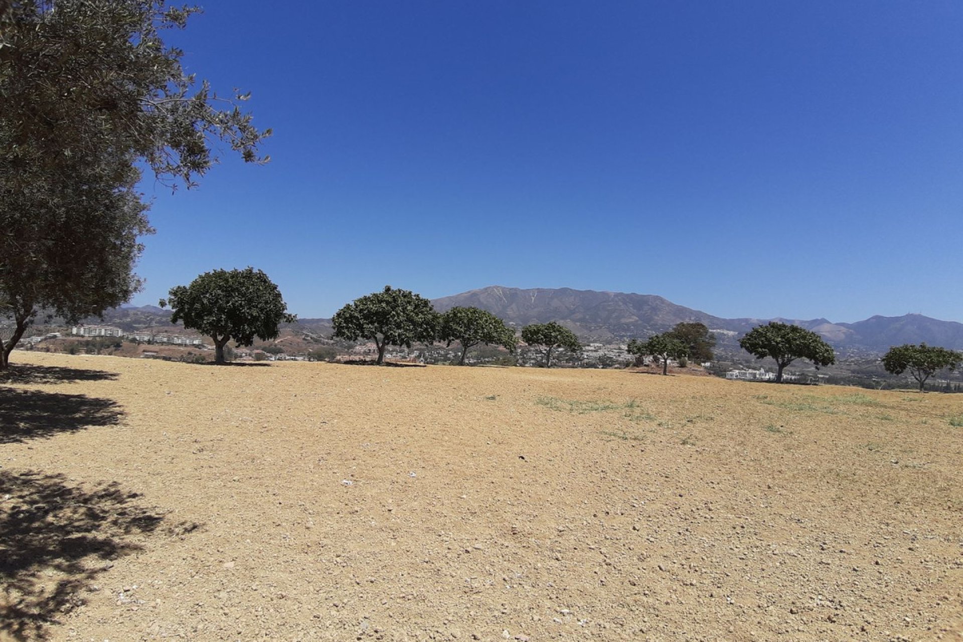 Resale - Plot - Land - Mijas - Mijas Centro