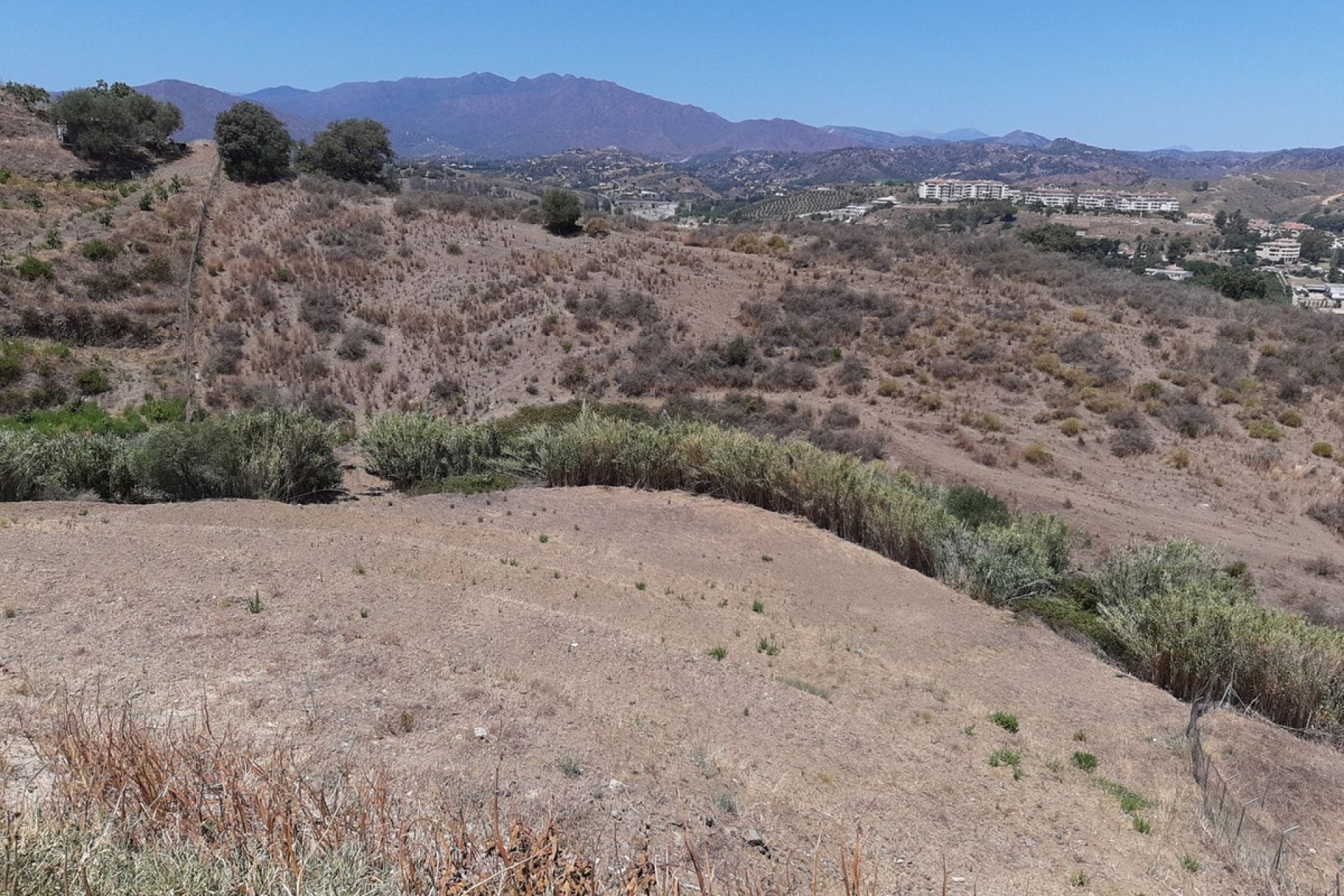 Resale - Plot - Land - Mijas - Mijas Centro