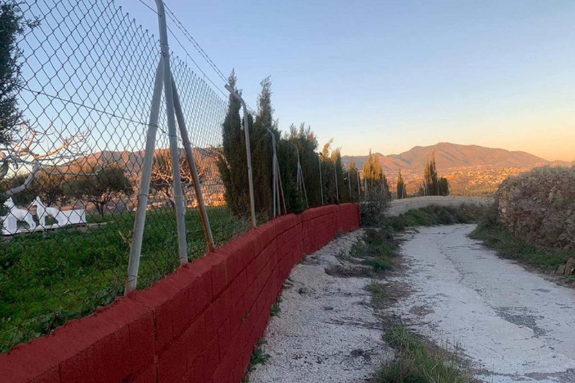 Resale - Plot - Land - Mijas - Mijas Centro