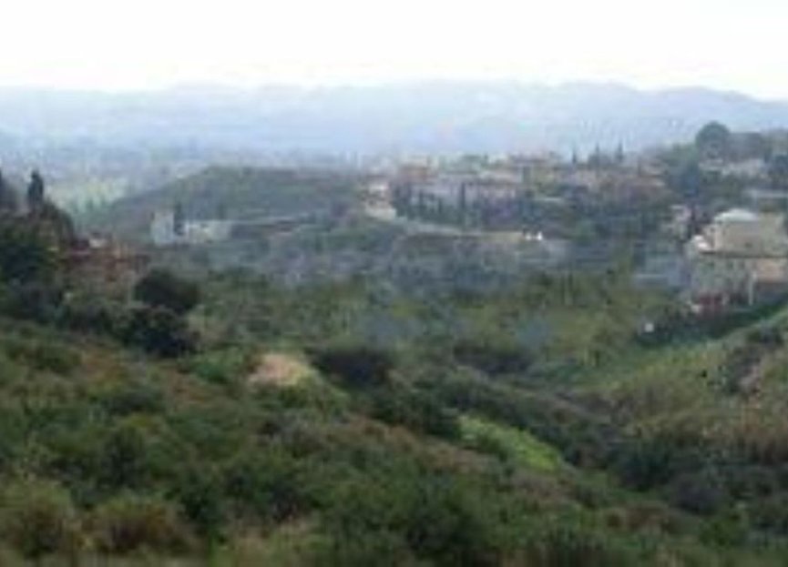 Resale - Plot - Land - Mijas - Mijas Golf