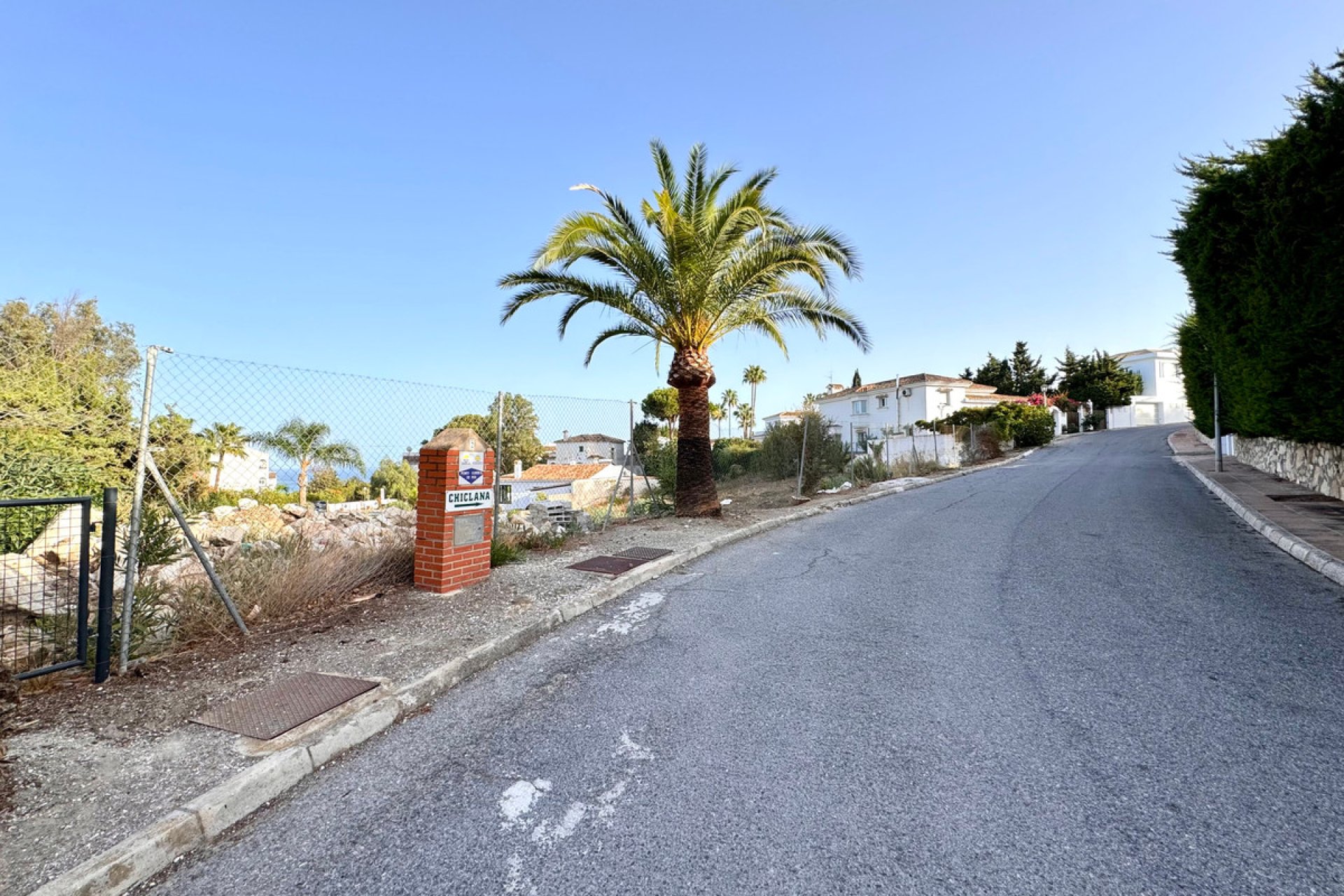 Resale - Plot - Land - Mijas - Miraflores