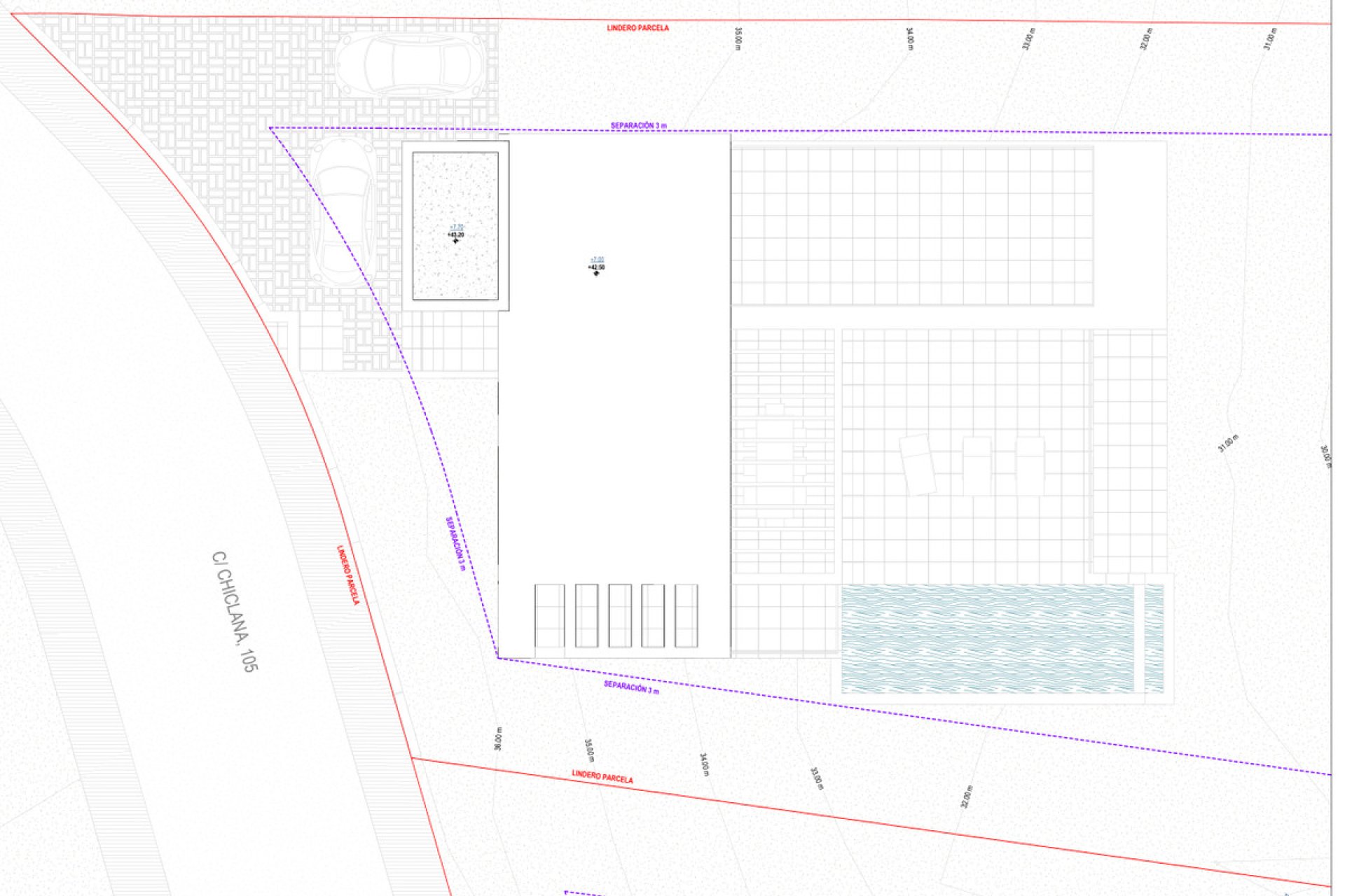 Resale - Plot - Land - Mijas - Miraflores