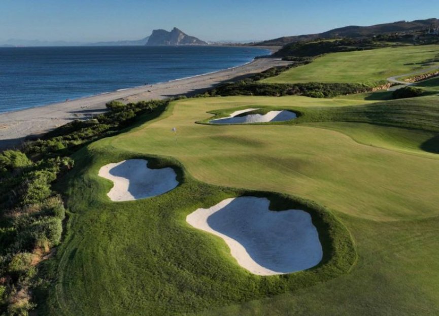 Resale - Plot - Land - Sotogrande