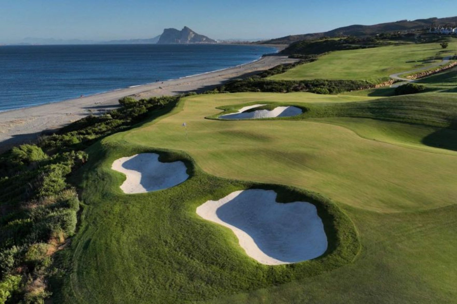 Resale - Plot - Land - Sotogrande